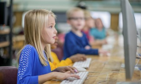Computer Science is Changing Everything