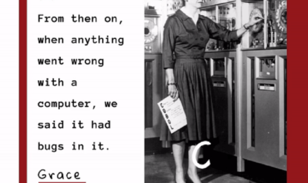 Happy Women’s Day!